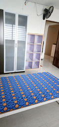 Blk 107 Gangsa Road (Bukit Panjang), HDB Executive #487555351